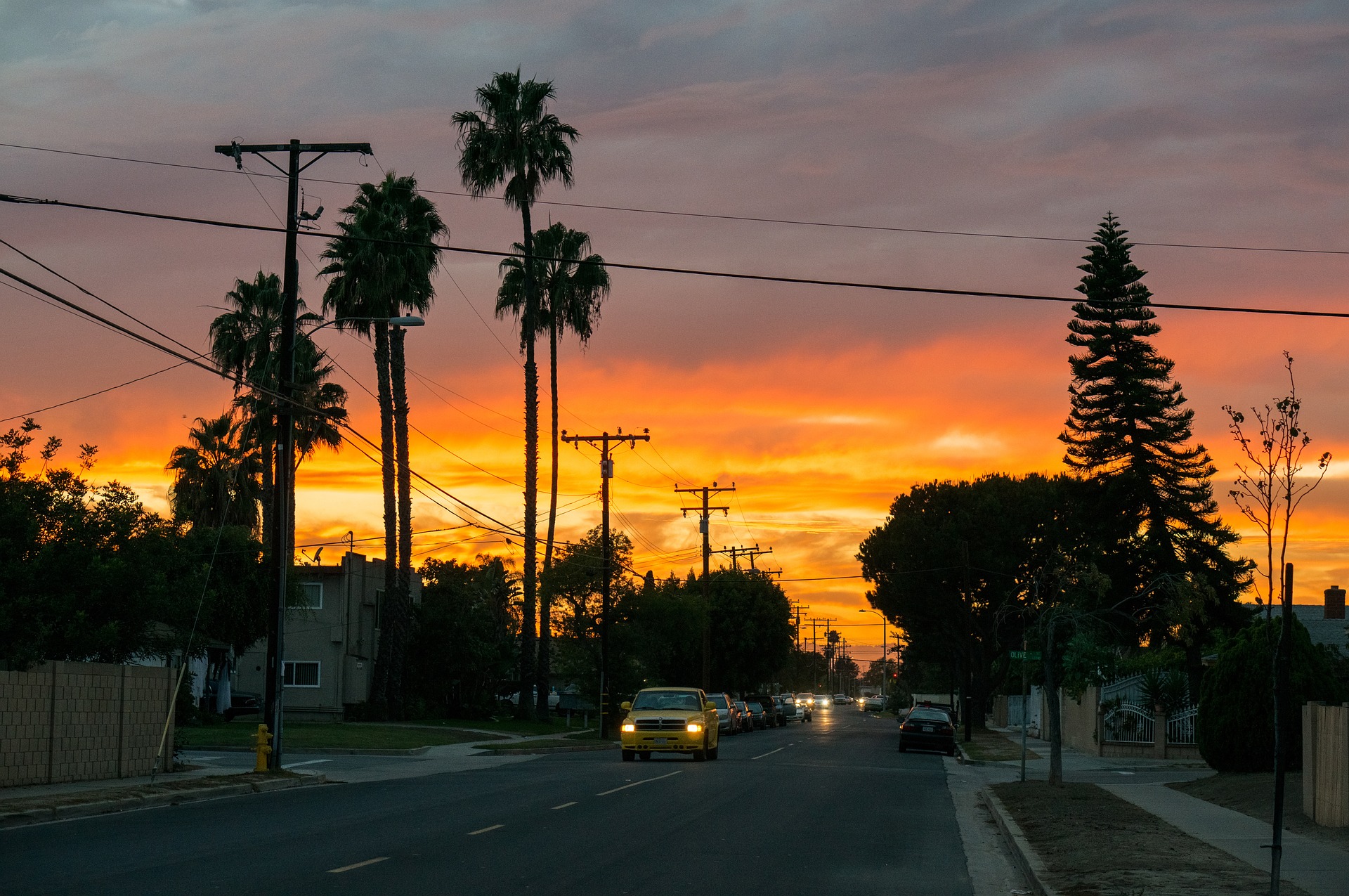 Los Angeles, USA