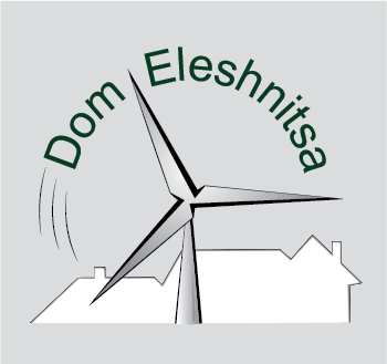 Logo Dom Eleshnitsa